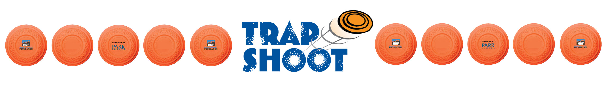 HBF Trap Shoot presented by Parr Lumber