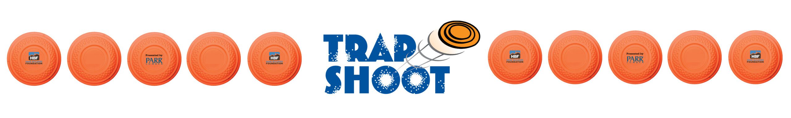 HBF Trap Shoot presented by Parr Lumber