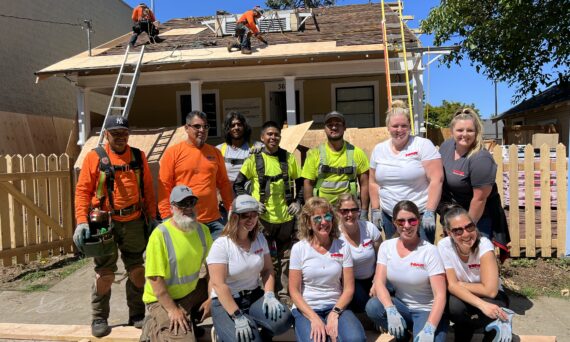 Women in Roofing Group